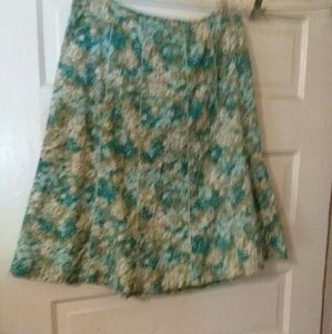 Ann Taylor skirt